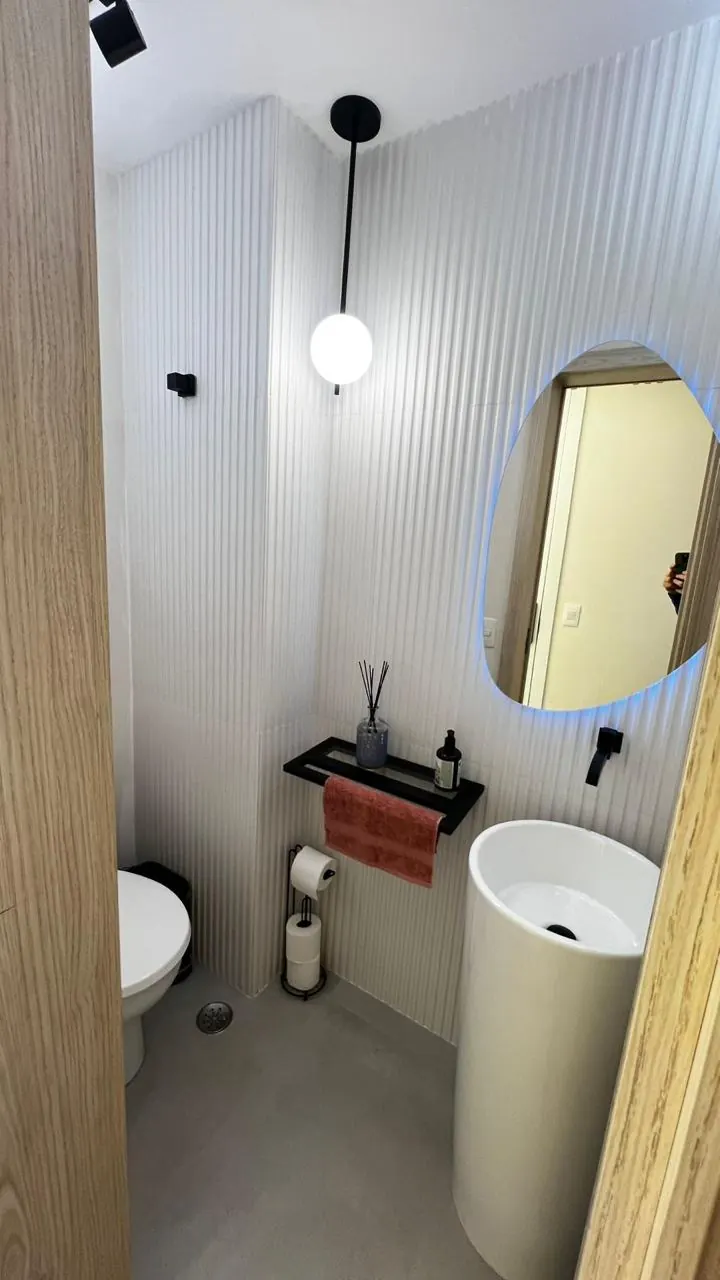 Lavabo