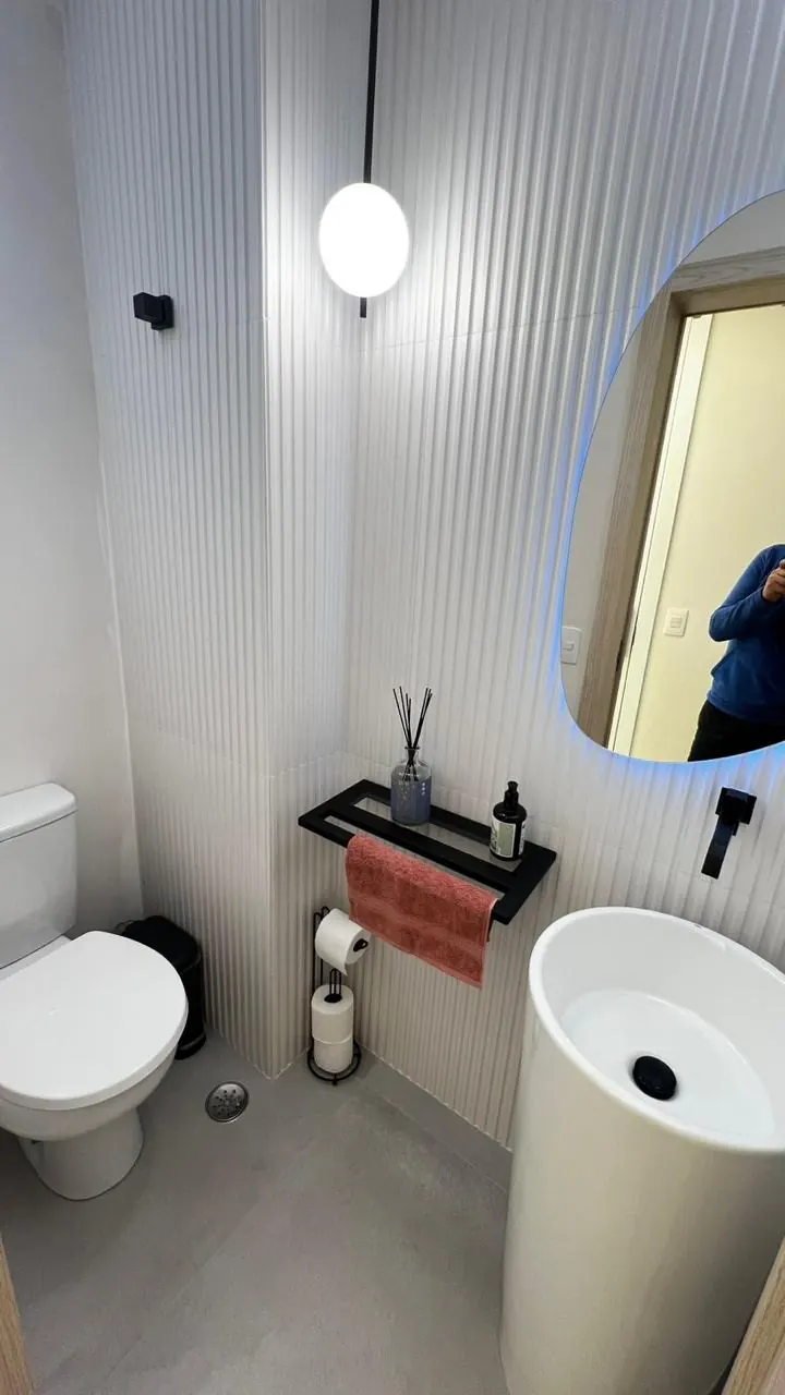 Lavabo