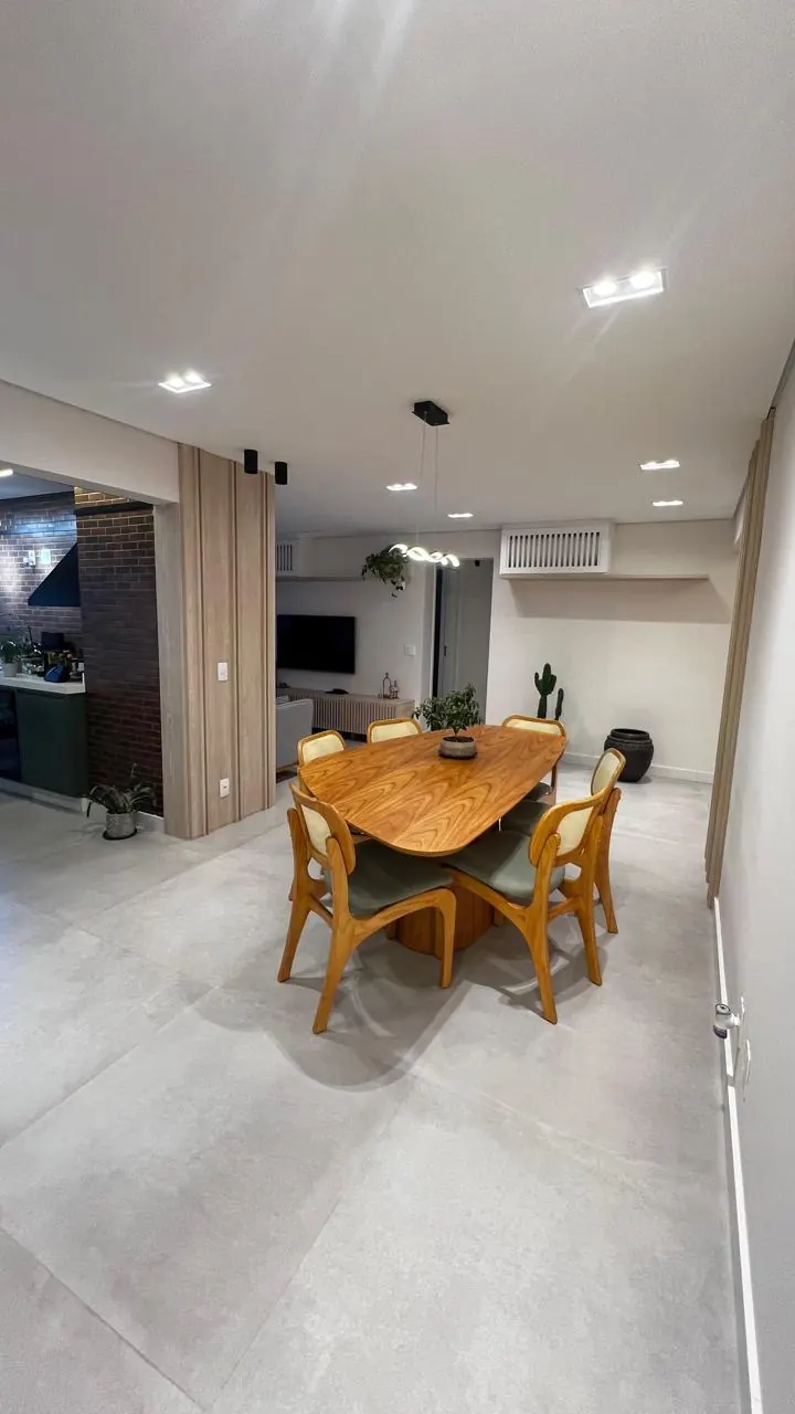 Sala de jantar