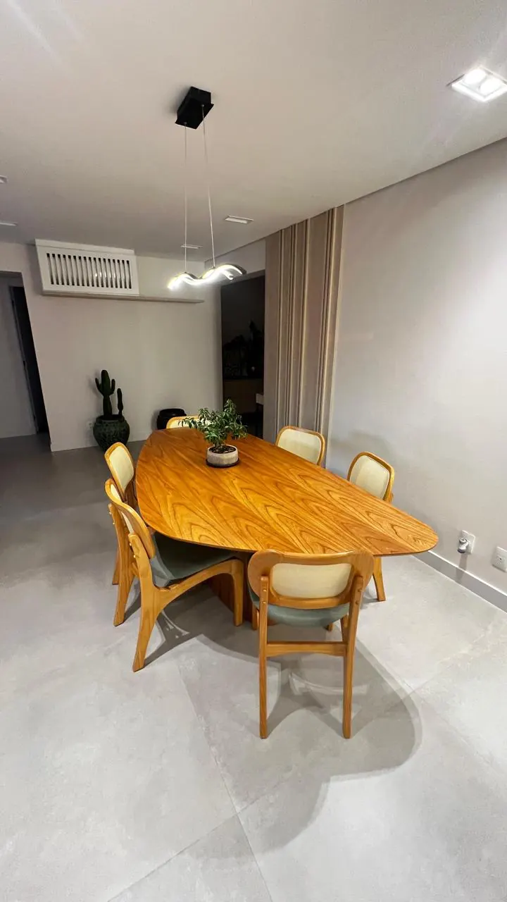 Sala de jantar