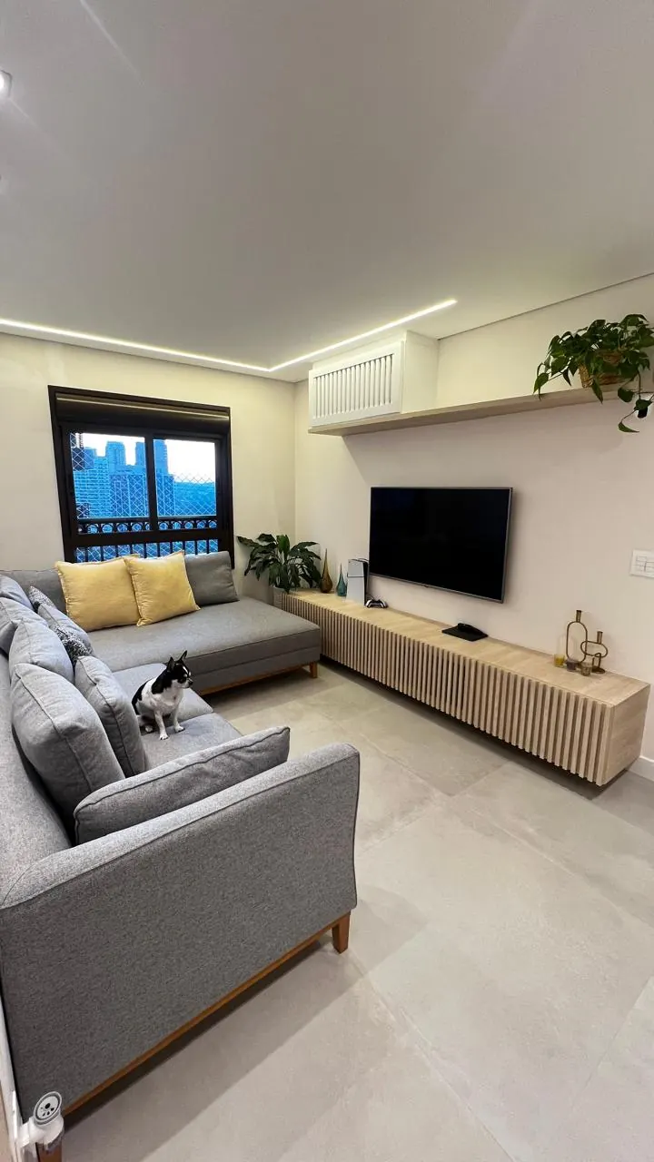 Sala de estar